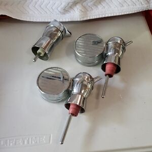 3 Licker Tap Handles